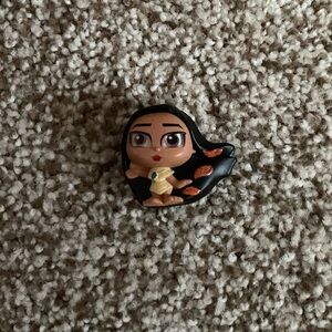 Pocahontas Doorable Series 6
